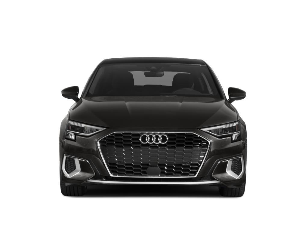 used 2024 Audi A3 car, priced at $23,858