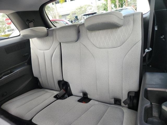 used 2020 Hyundai Palisade car, priced at $21,993