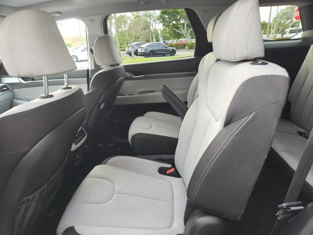 used 2020 Hyundai Palisade car, priced at $21,993