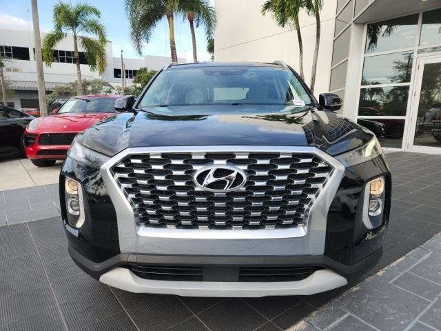 used 2020 Hyundai Palisade car, priced at $21,993