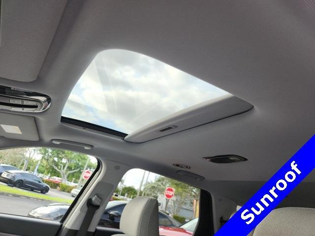 used 2020 Hyundai Palisade car, priced at $21,993