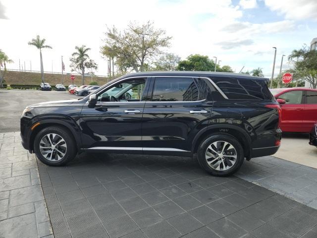 used 2020 Hyundai Palisade car, priced at $21,993