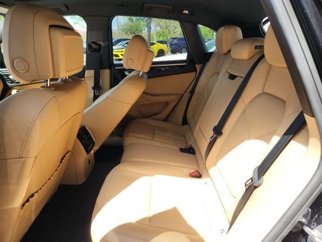 used 2018 Porsche Macan car, priced at $25,977