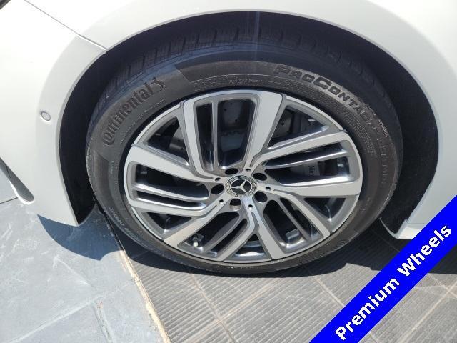 used 2024 Mercedes-Benz E-Class car, priced at $65,797
