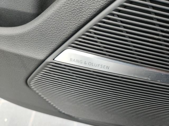 used 2023 Audi Q7 car, priced at $35,294