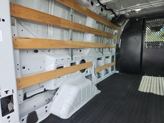 used 2024 Ford Transit-250 car, priced at $32,648