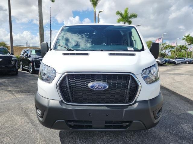 used 2024 Ford Transit-250 car, priced at $32,648
