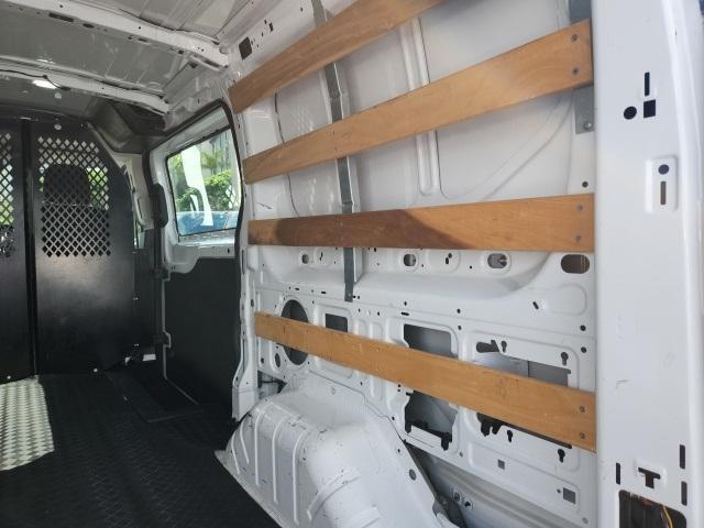 used 2024 Ford Transit-250 car, priced at $32,648