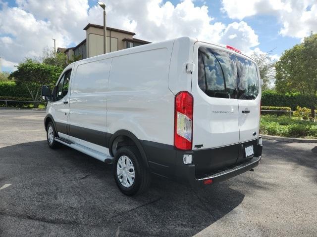 used 2024 Ford Transit-250 car, priced at $32,648