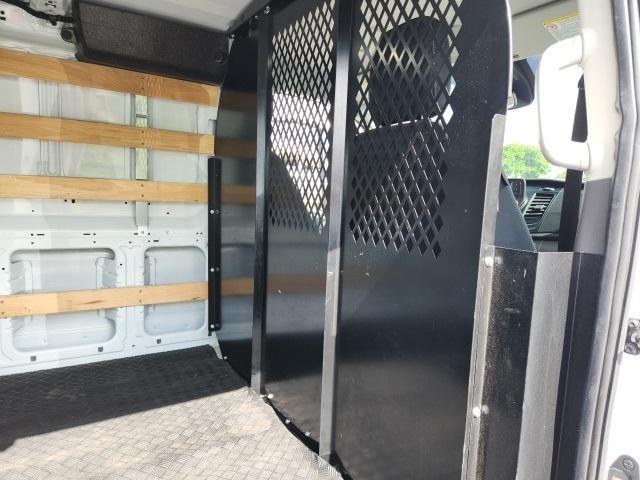 used 2024 Ford Transit-250 car, priced at $32,648