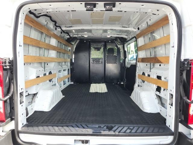 used 2024 Ford Transit-250 car, priced at $32,648