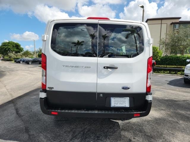 used 2024 Ford Transit-250 car, priced at $32,648