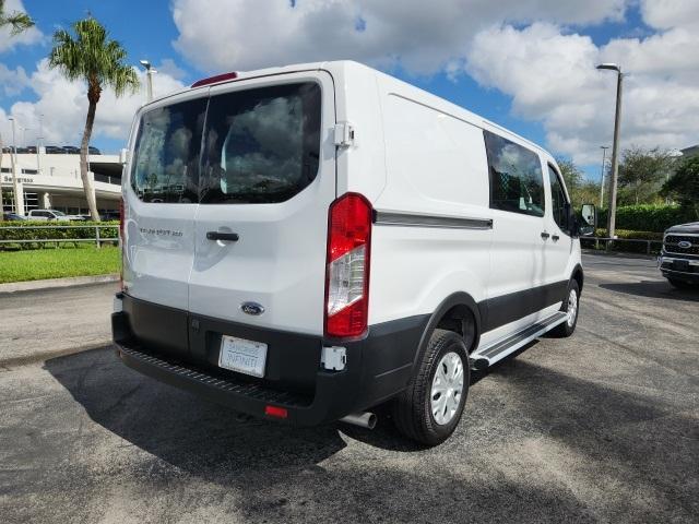 used 2024 Ford Transit-250 car, priced at $32,648