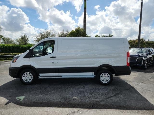 used 2024 Ford Transit-250 car, priced at $32,648