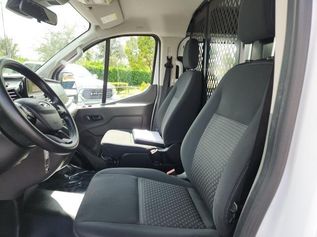 used 2024 Ford Transit-250 car, priced at $32,648