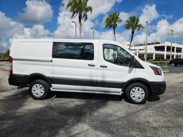 used 2024 Ford Transit-250 car, priced at $32,648