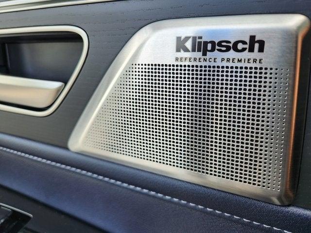 new 2026 INFINITI QX80 car, priced at $97,194