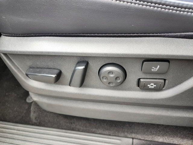 new 2026 INFINITI QX80 car, priced at $97,194