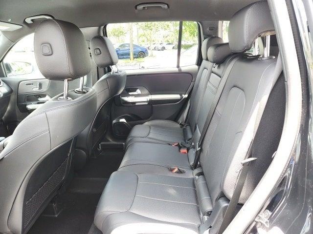 used 2023 Mercedes-Benz GLB 250 car, priced at $29,995