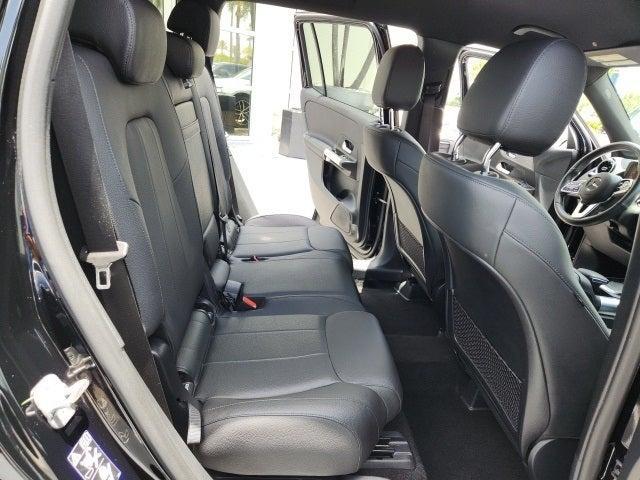 used 2023 Mercedes-Benz GLB 250 car, priced at $29,995