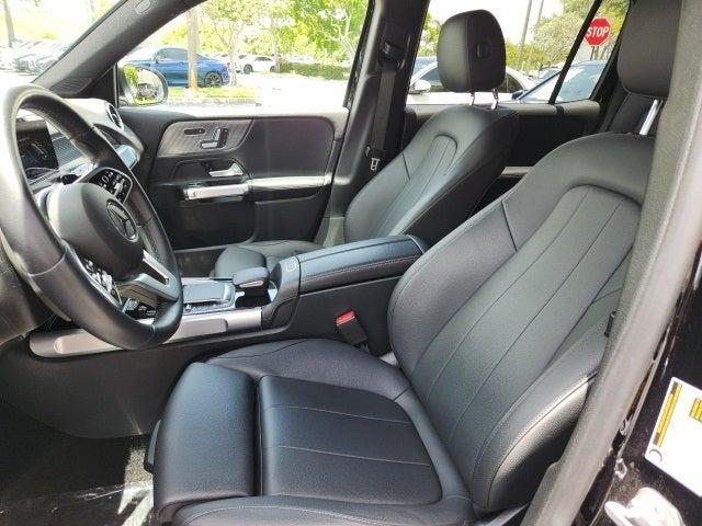 used 2023 Mercedes-Benz GLB 250 car, priced at $29,995