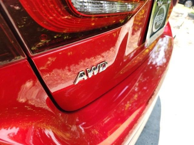 used 2024 INFINITI Q50 car, priced at $35,995