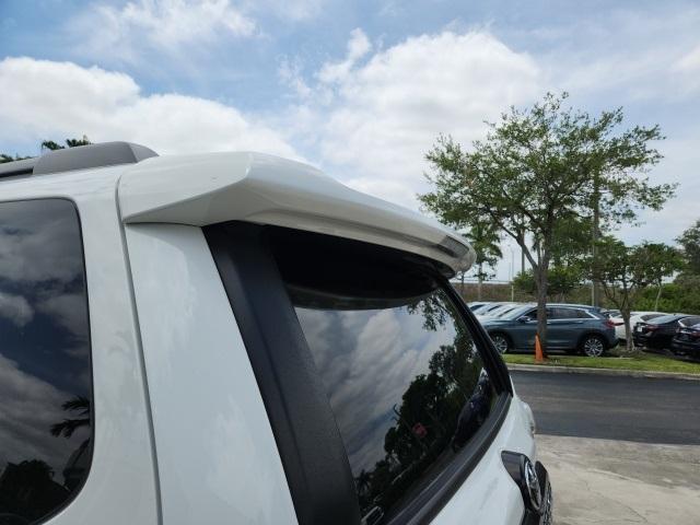 used 2023 Toyota 4Runner car, priced at $41,985
