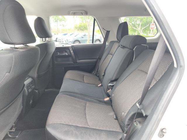 used 2023 Toyota 4Runner car, priced at $41,985