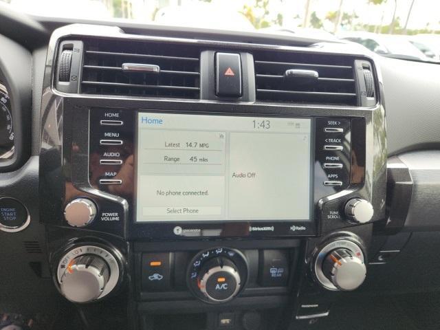 used 2023 Toyota 4Runner car, priced at $41,985