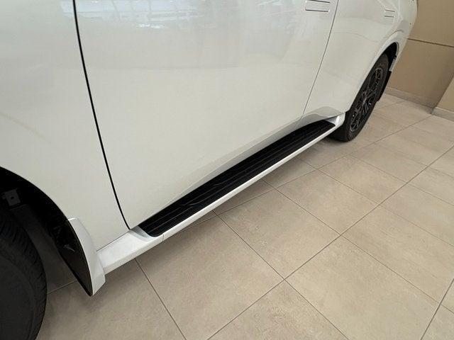 new 2026 INFINITI QX80 car, priced at $97,395