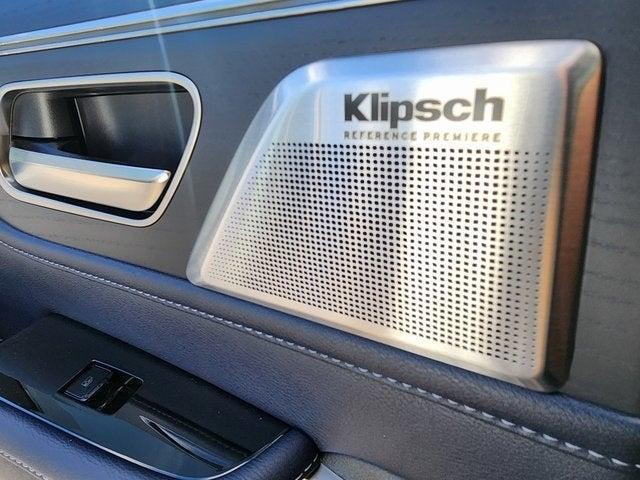 new 2026 INFINITI QX80 car, priced at $98,375