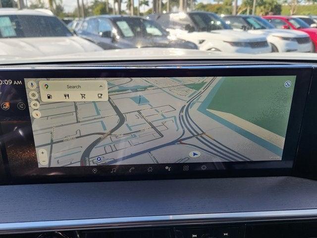 new 2026 INFINITI QX80 car, priced at $98,375