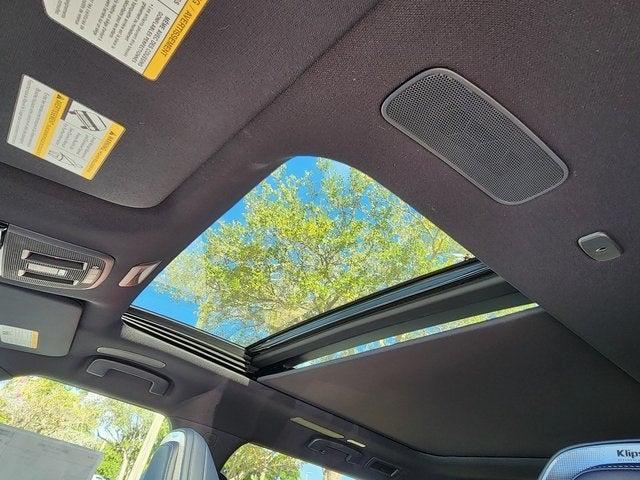 new 2026 INFINITI QX80 car, priced at $98,375