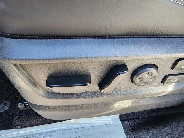 new 2026 INFINITI QX80 car, priced at $98,375