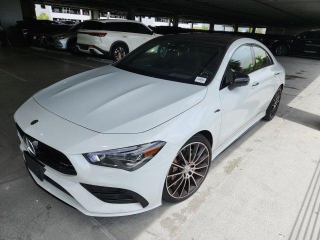 used 2019 Mercedes-Benz C-Class car, priced at $31,998