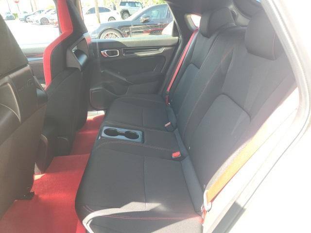 used 2024 Honda Civic Type R car, priced at $44,390