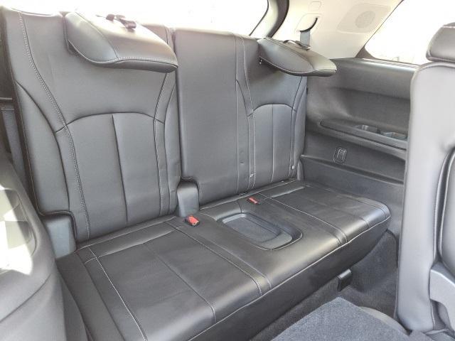 used 2025 INFINITI QX60 car, priced at $39,989
