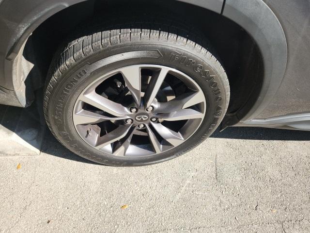 used 2023 INFINITI QX60 car, priced at $32,995