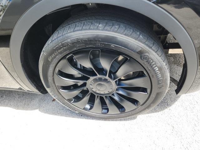 used 2023 Tesla Model Y car, priced at $30,883
