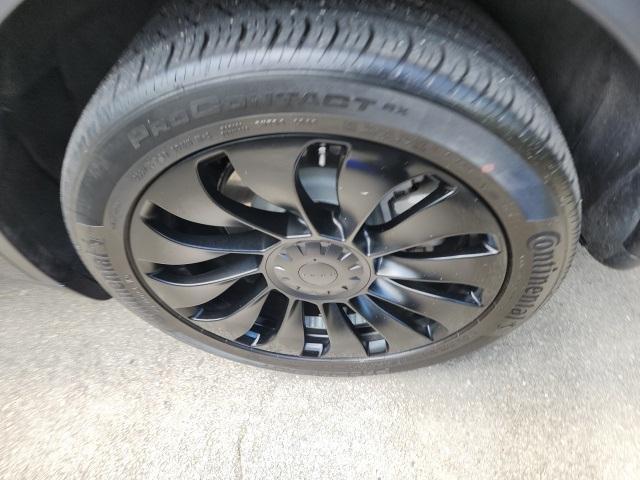 used 2023 Tesla Model Y car, priced at $30,883