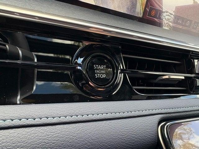 new 2026 INFINITI QX80 car, priced at $98,433