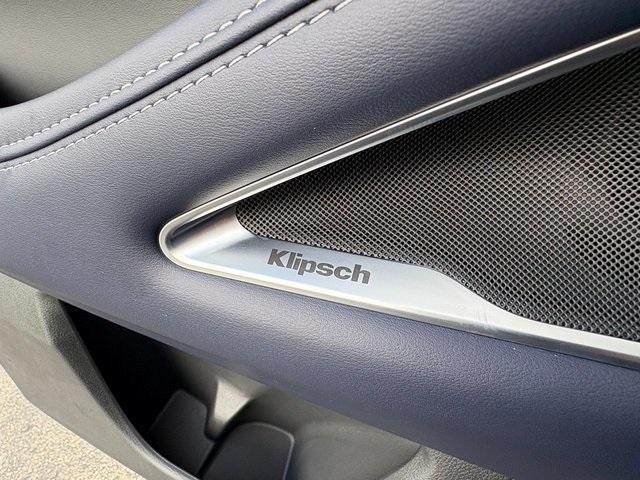 new 2026 INFINITI QX60 car, priced at $59,175