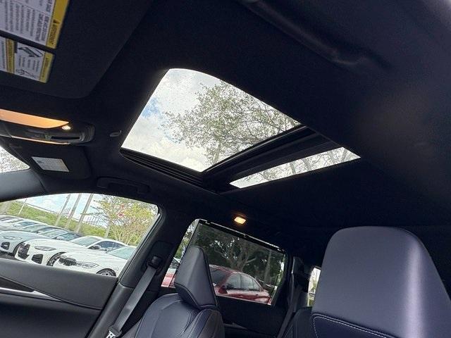 new 2026 INFINITI QX60 car, priced at $59,175