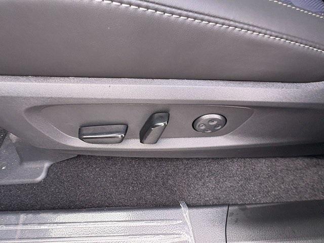 new 2026 INFINITI QX60 car, priced at $59,175