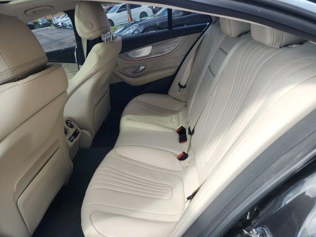 used 2020 Mercedes-Benz CLS 450 car, priced at $34,227