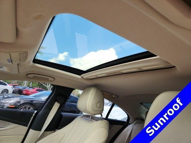used 2020 Mercedes-Benz CLS 450 car, priced at $34,227