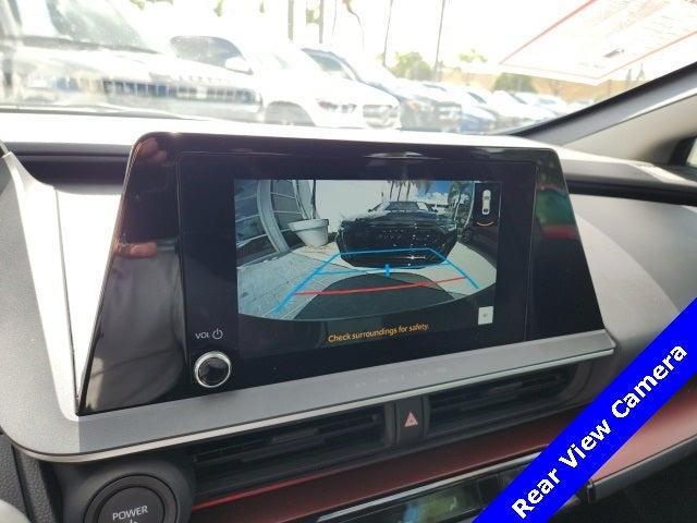 used 2023 Toyota Prius Prime car, priced at $30,794