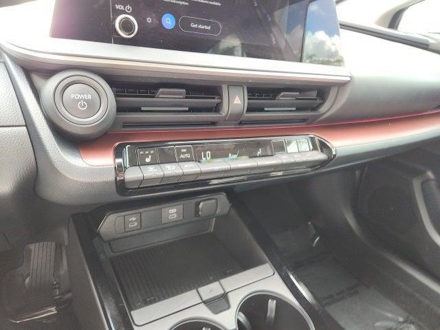 used 2023 Toyota Prius Prime car, priced at $30,794