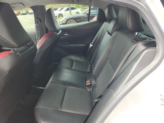 used 2023 Toyota Prius Prime car, priced at $30,794