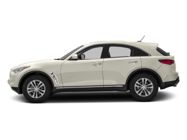 used 2016 INFINITI QX70 car, priced at $17,997